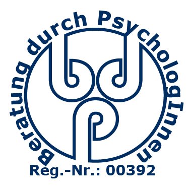 Zertifikat Beratung durch PsychologInnen des BDP